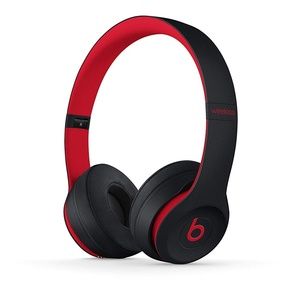 Dr Dre Beats Solo3 Wireless Headphones